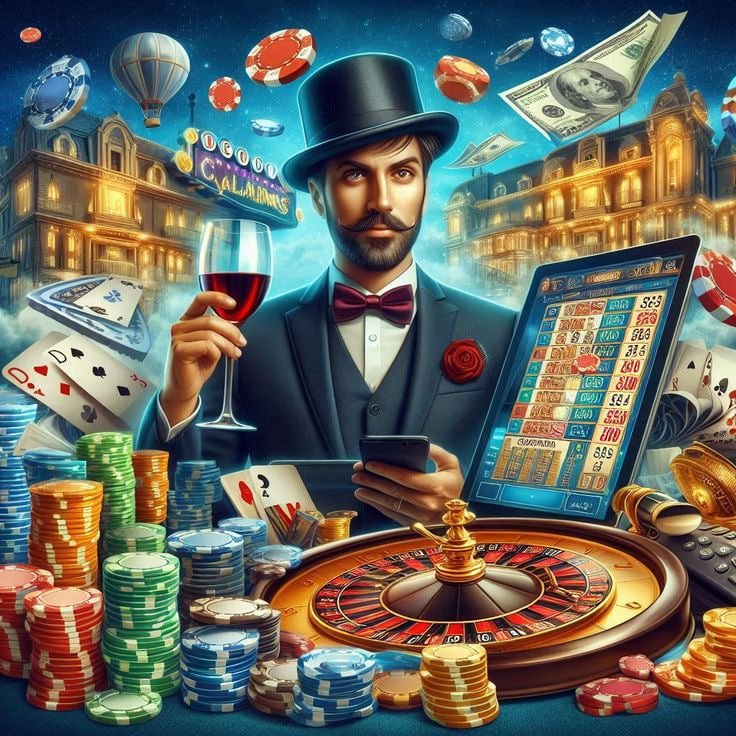 Pemain menikmati taruhan sportsbook melalui perangkat mobile dengan tampilan antarmuka surga12 yang mudah